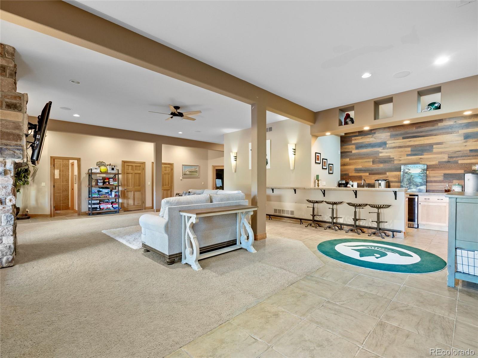 MLS Image #35 for 6913  granite crag circle,evergreen, Colorado