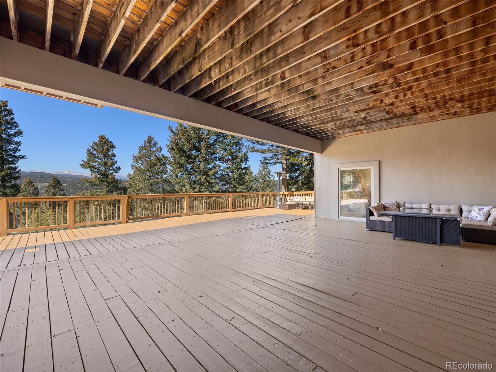 MLS Image #40 for 6913  granite crag circle,evergreen, Colorado