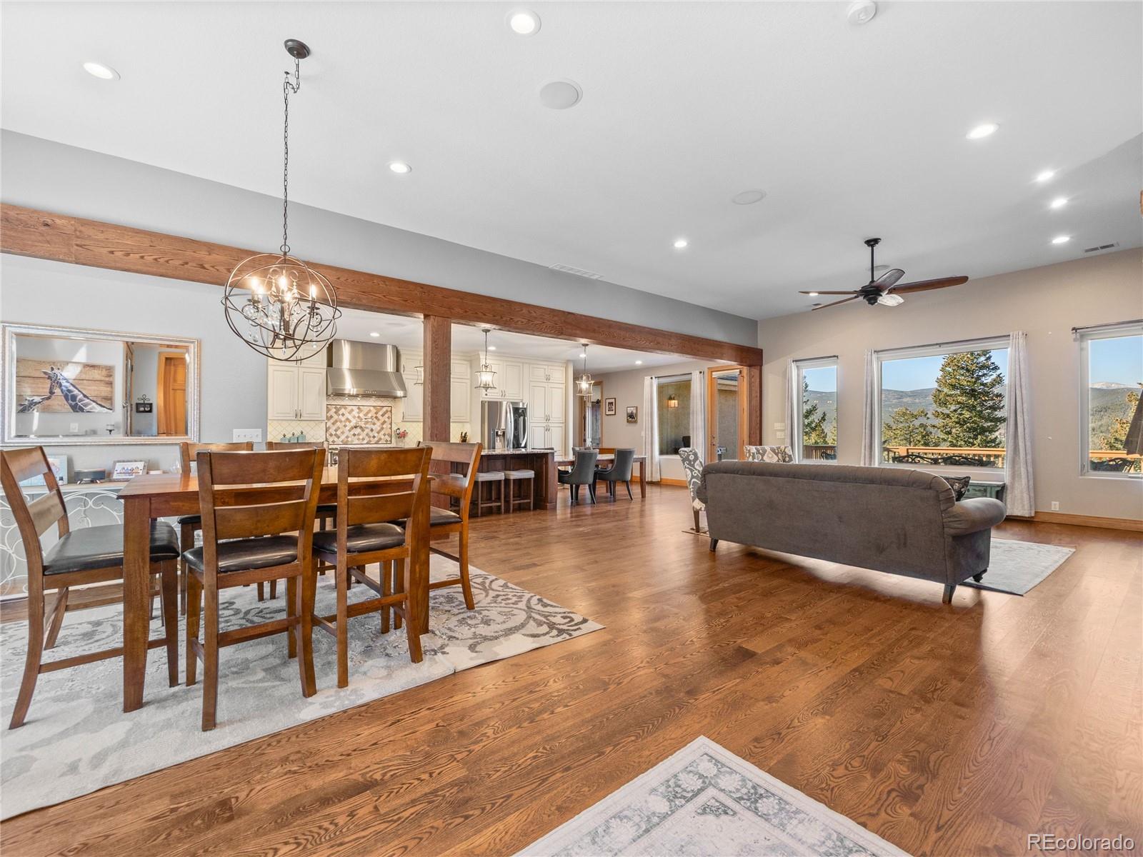 MLS Image #8 for 6913  granite crag circle,evergreen, Colorado