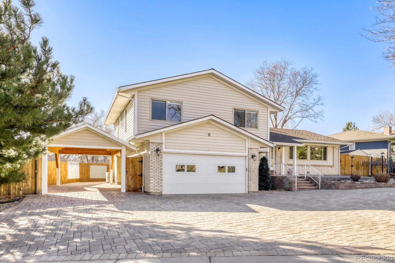 MLS Image #1 for 12542 w florida drive,lakewood, Colorado