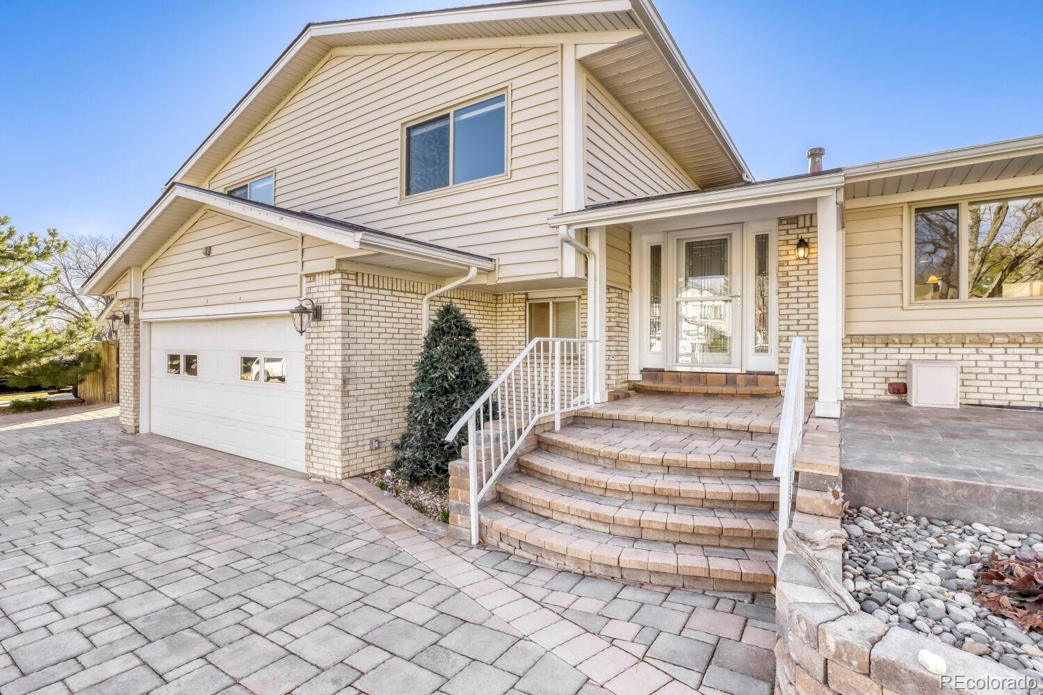 MLS Image #2 for 12542 w florida drive,lakewood, Colorado