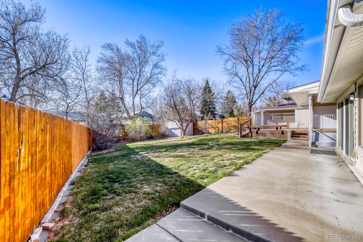 MLS Image #25 for 12542 w florida drive,lakewood, Colorado