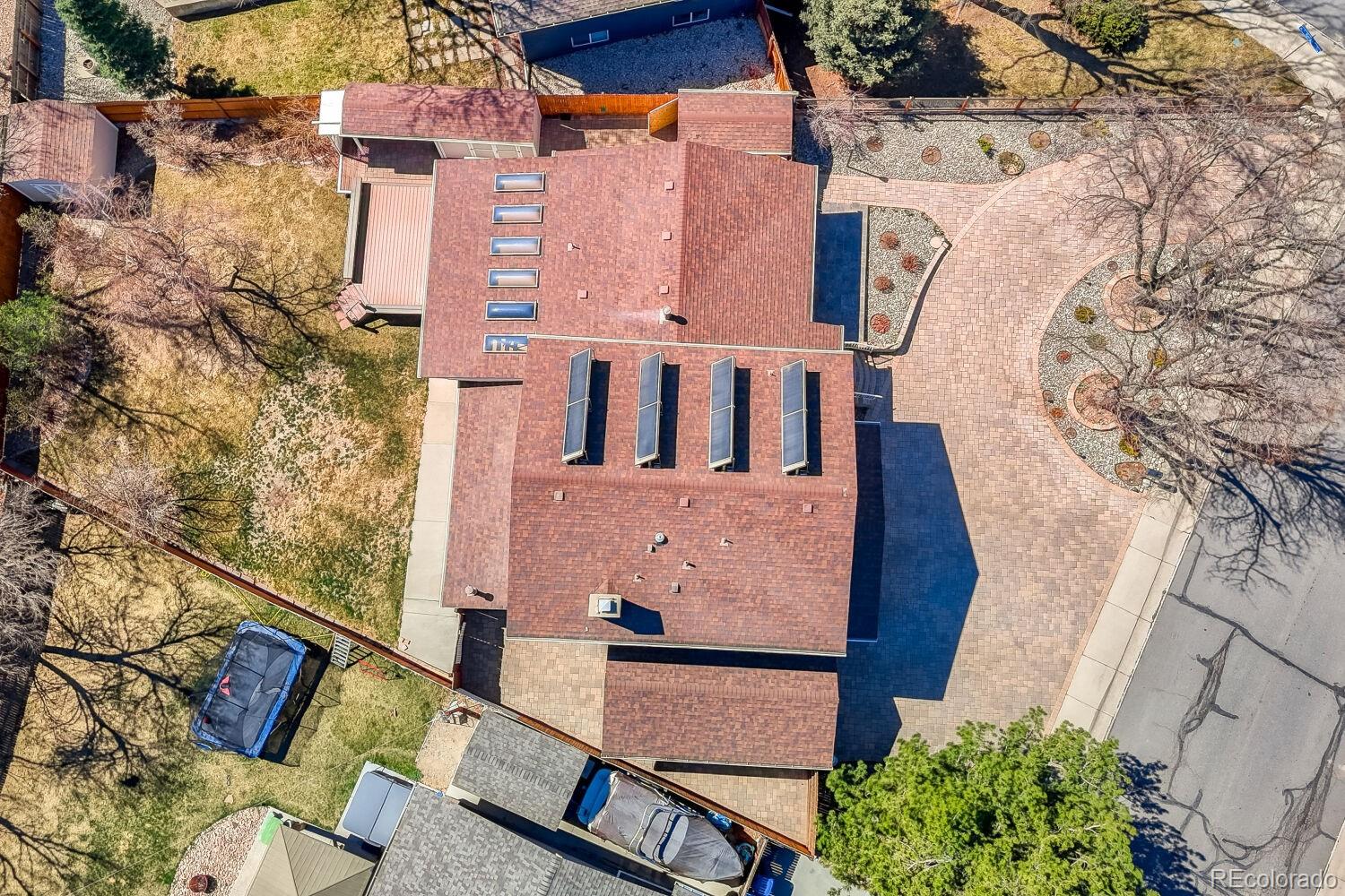 MLS Image #26 for 12542 w florida drive,lakewood, Colorado