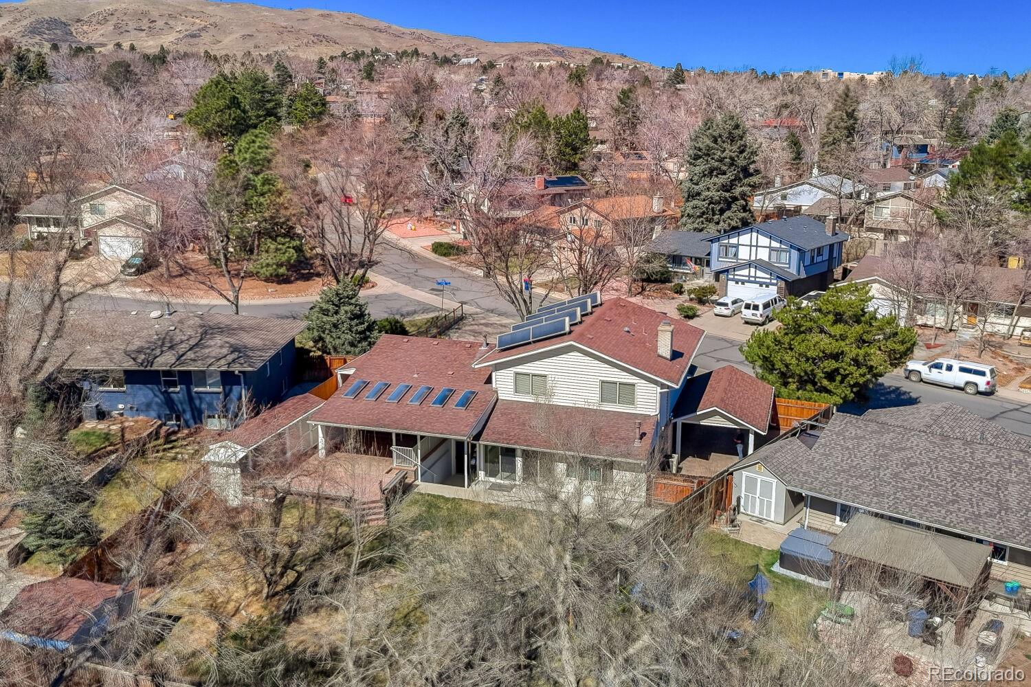 MLS Image #27 for 12542 w florida drive,lakewood, Colorado