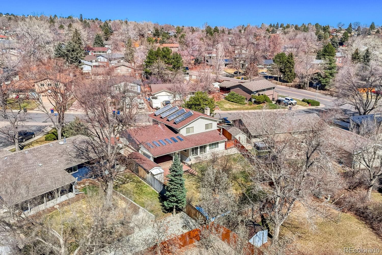 MLS Image #28 for 12542 w florida drive,lakewood, Colorado