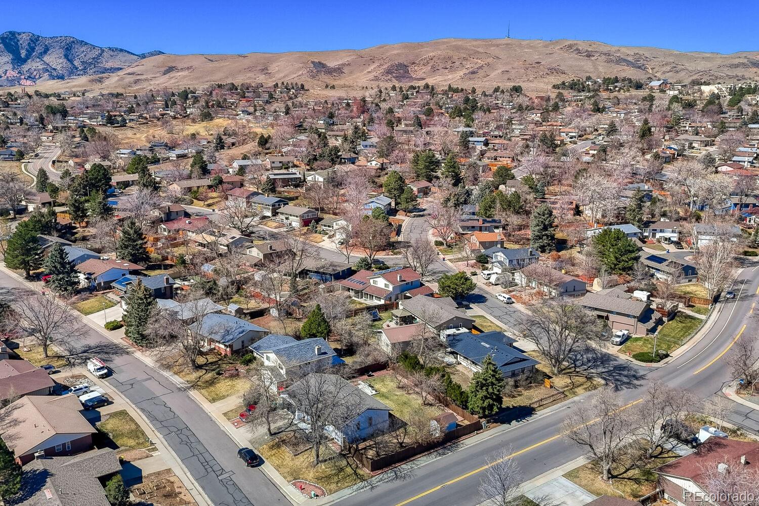 MLS Image #30 for 12542 w florida drive,lakewood, Colorado