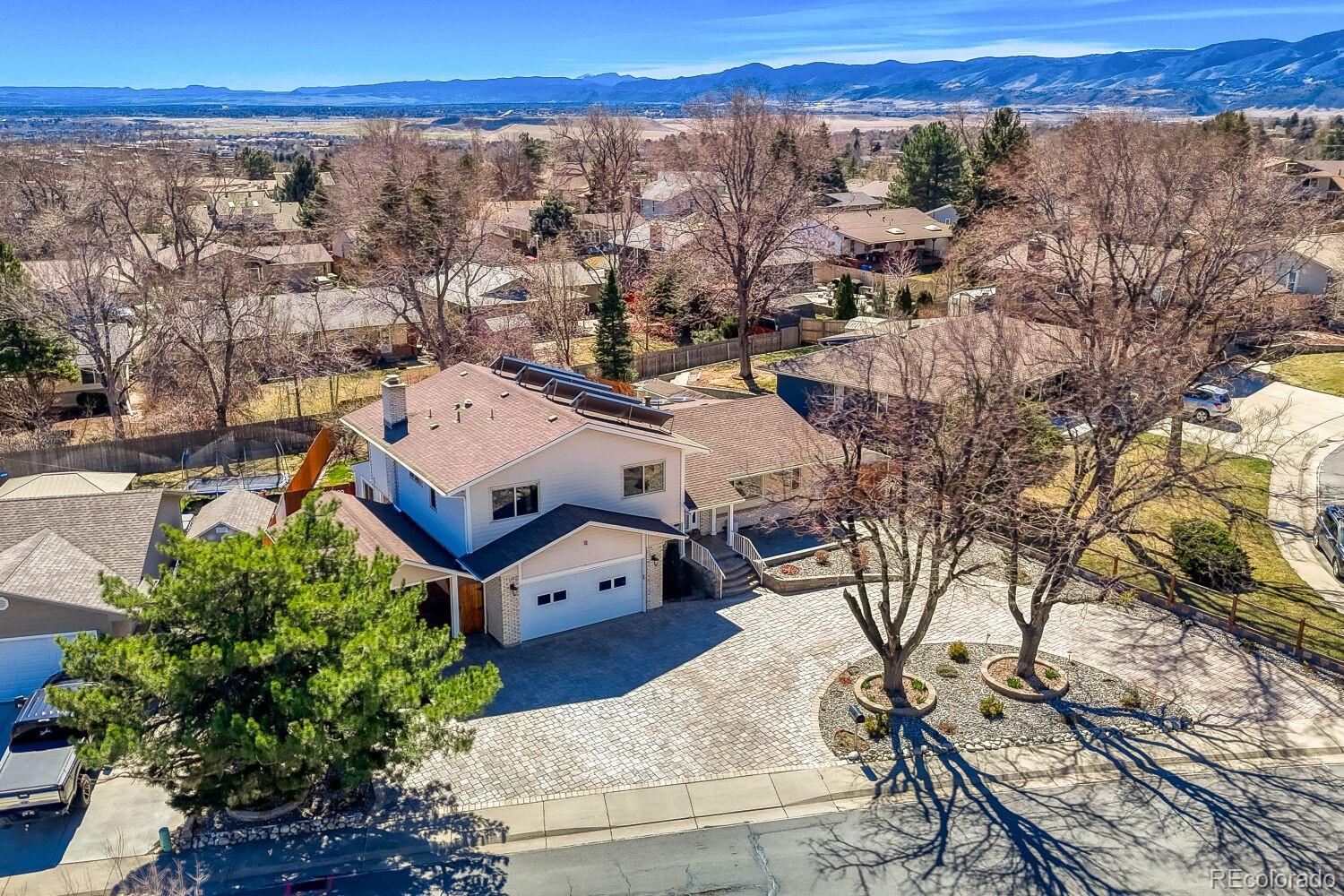 MLS Image #31 for 12542 w florida drive,lakewood, Colorado