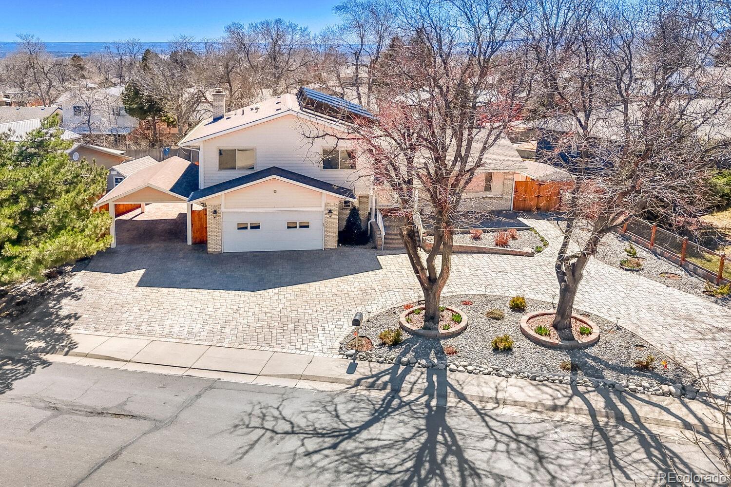 MLS Image #32 for 12542 w florida drive,lakewood, Colorado