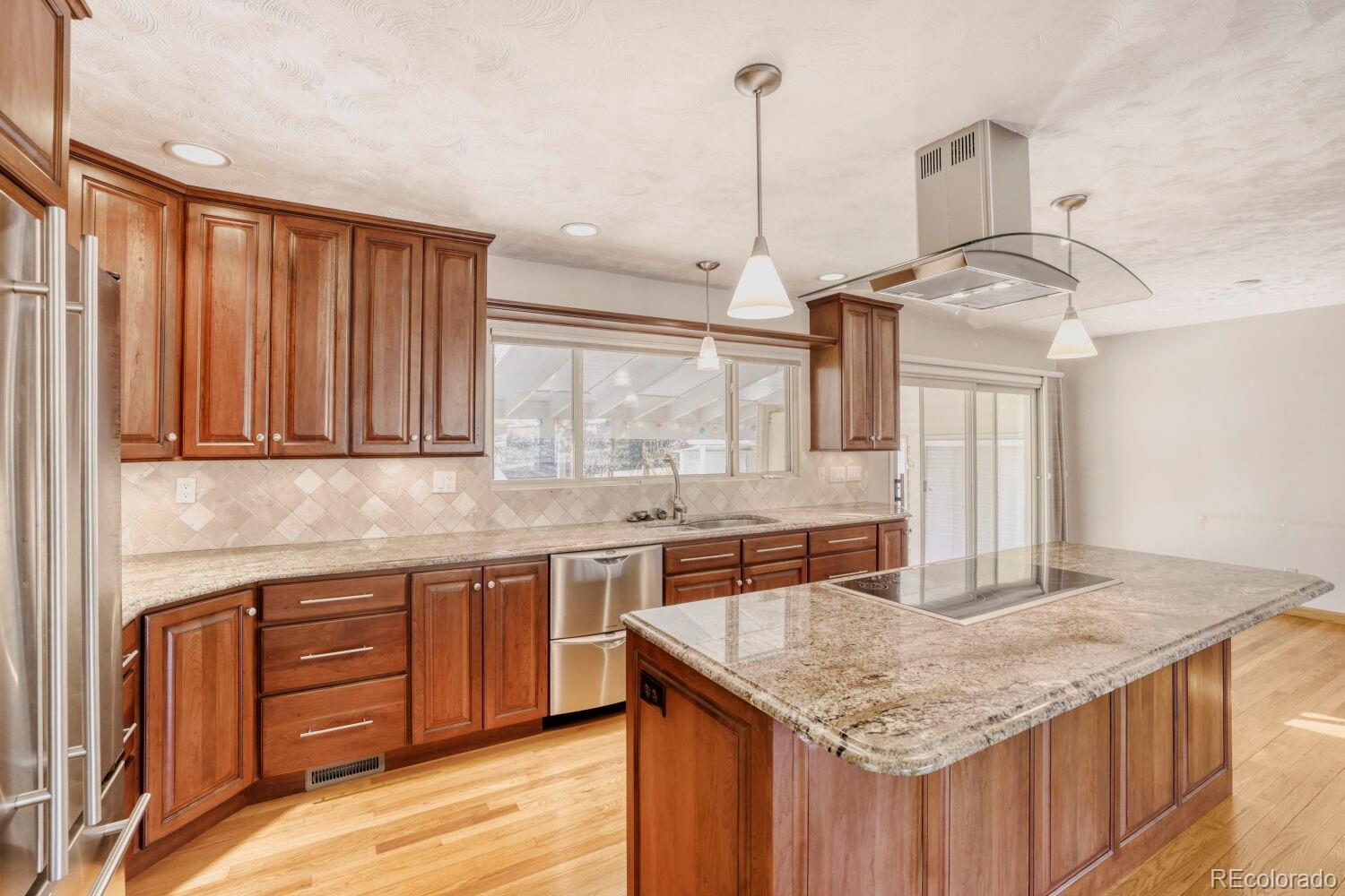 MLS Image #4 for 12542 w florida drive,lakewood, Colorado