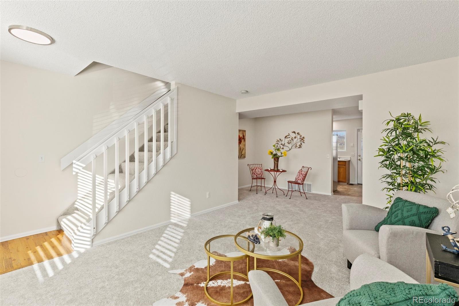 MLS Image #1 for 4809  live oak drive ,colorado springs, Colorado