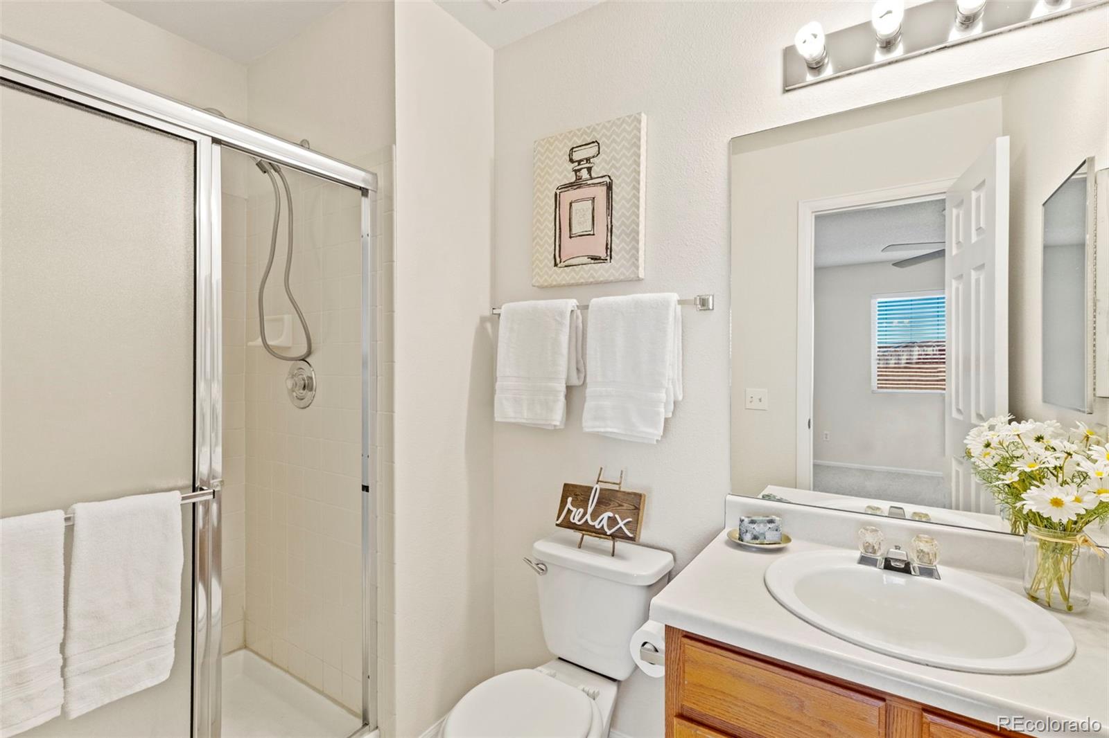 MLS Image #13 for 4809  live oak drive ,colorado springs, Colorado
