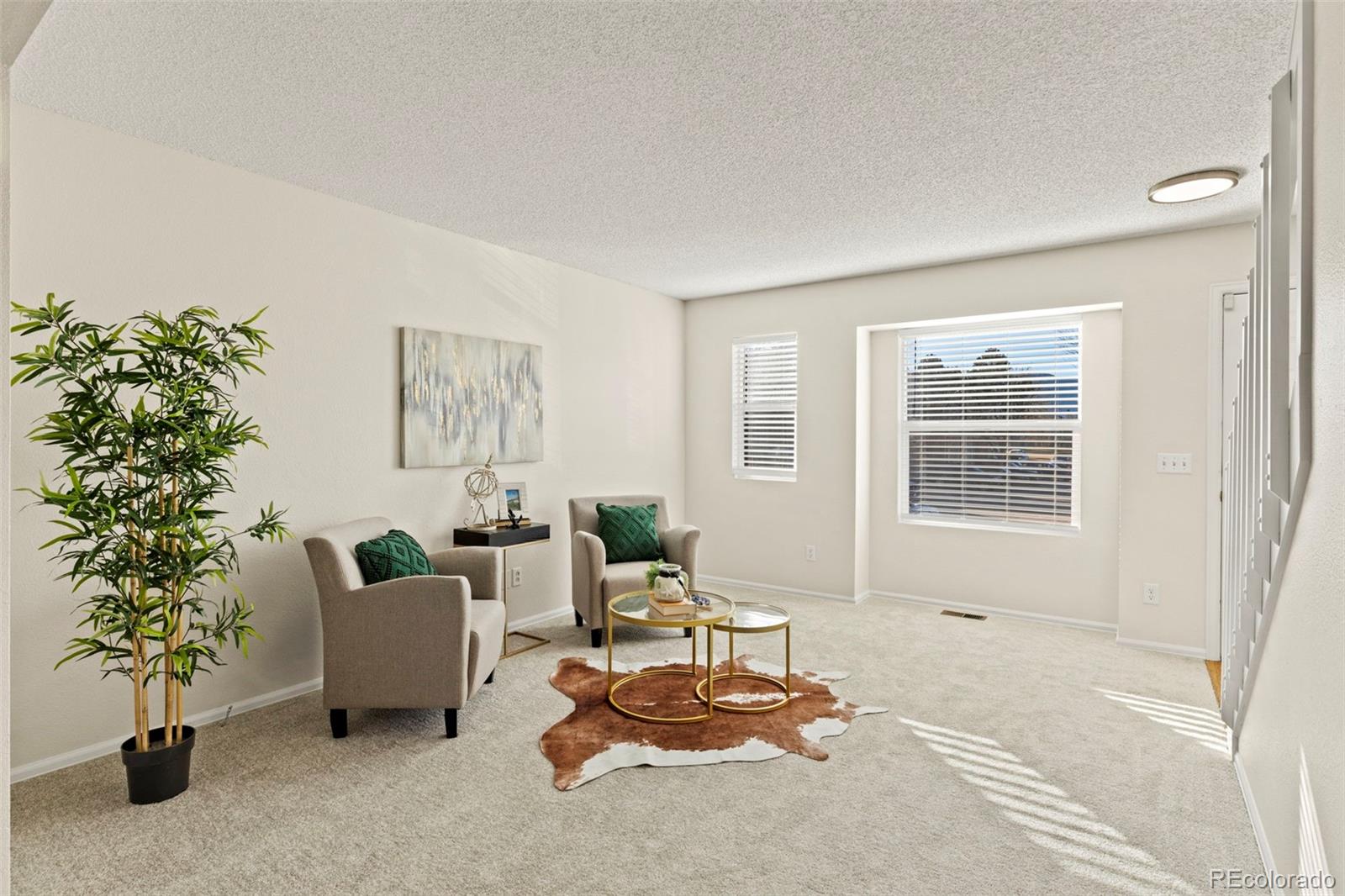 MLS Image #2 for 4809  live oak drive ,colorado springs, Colorado