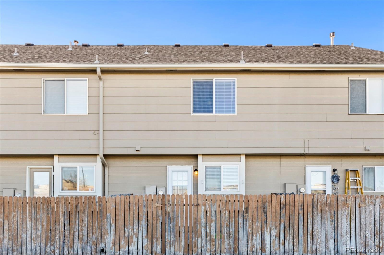 MLS Image #23 for 4809  live oak drive ,colorado springs, Colorado