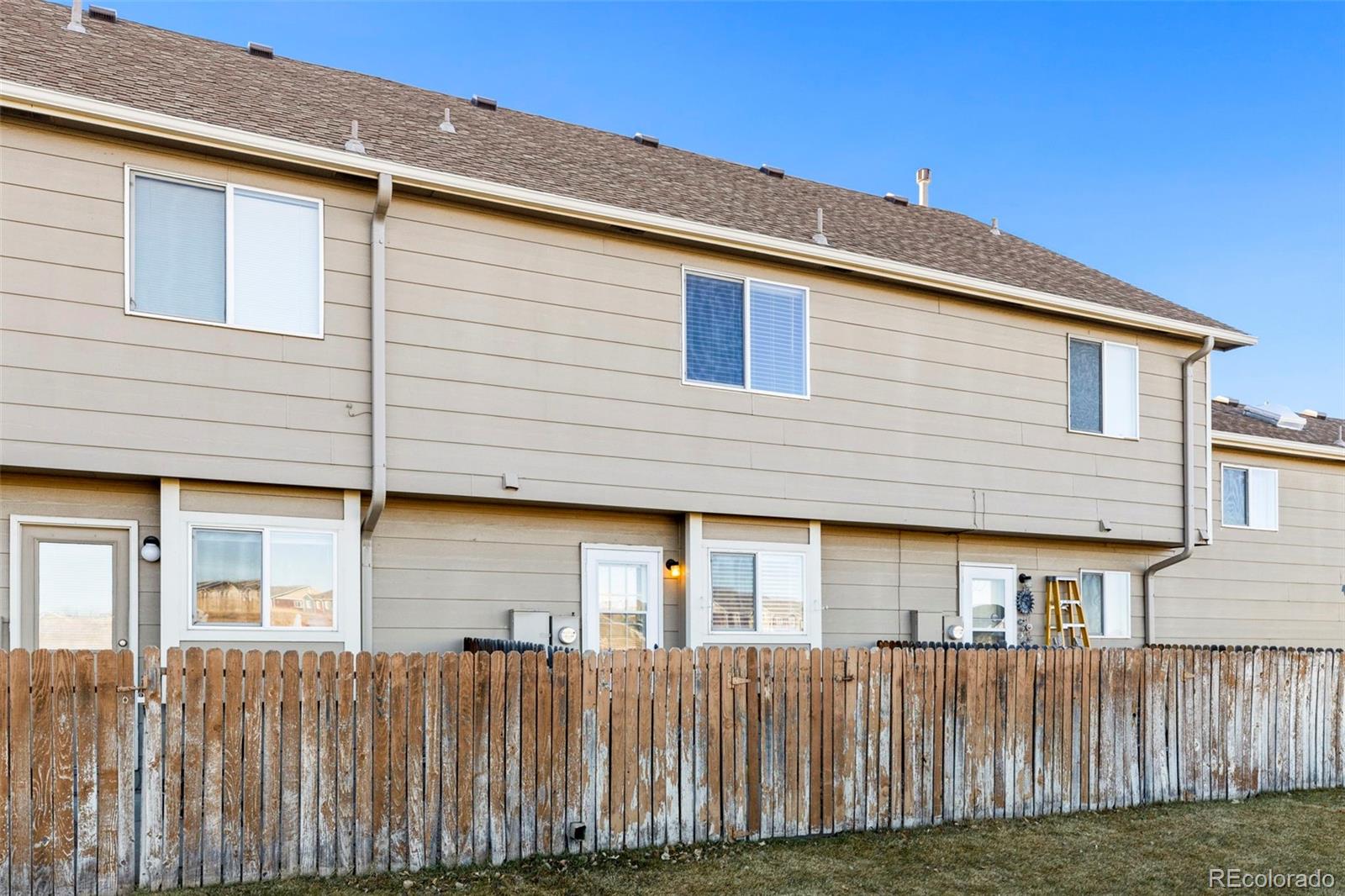 MLS Image #24 for 4809  live oak drive ,colorado springs, Colorado