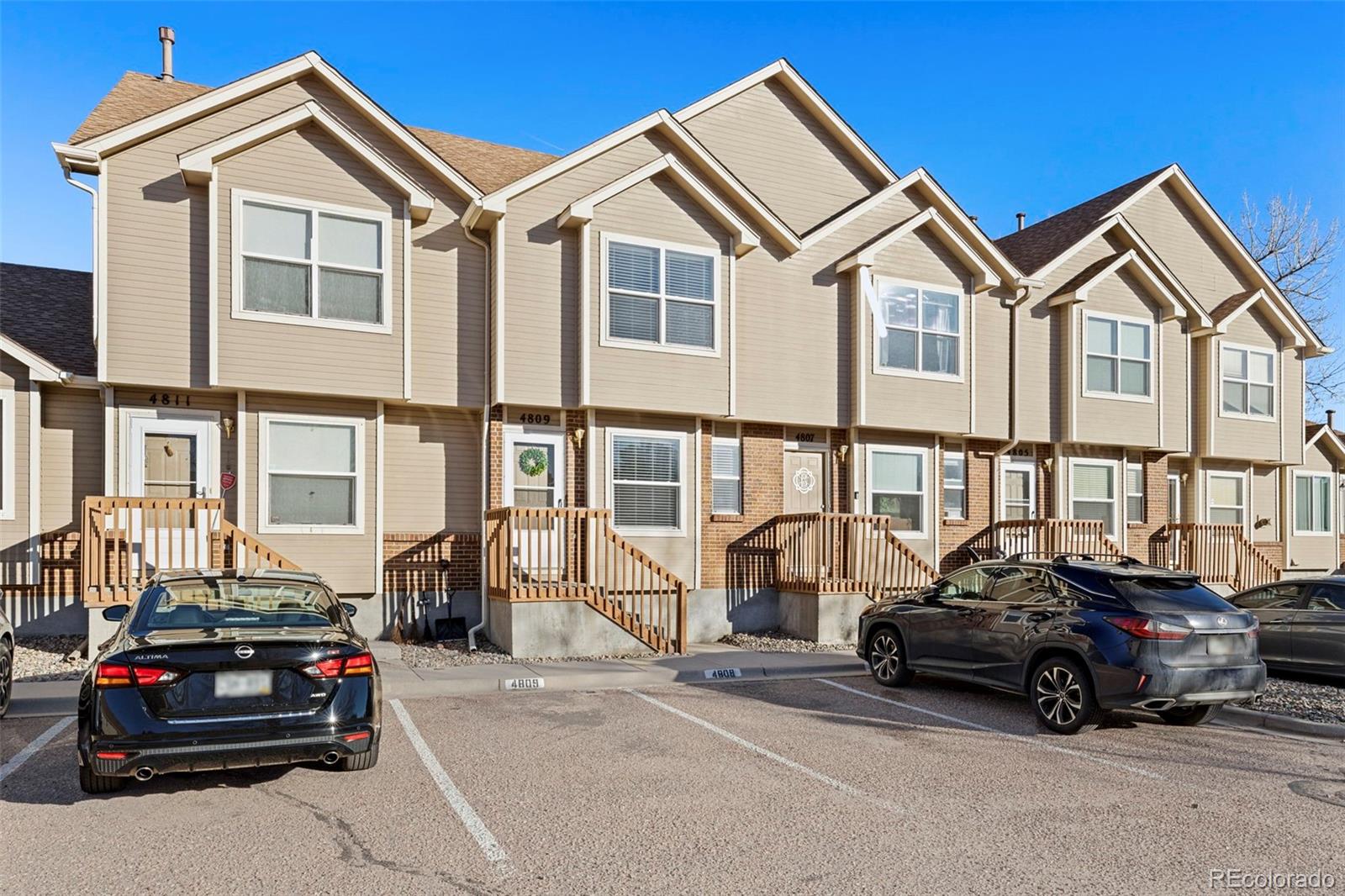 MLS Image #25 for 4809  live oak drive ,colorado springs, Colorado