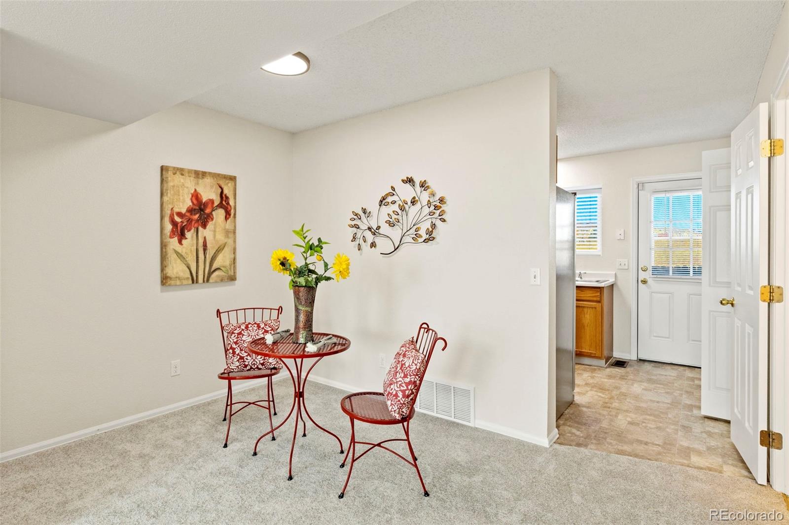 MLS Image #3 for 4809  live oak drive ,colorado springs, Colorado