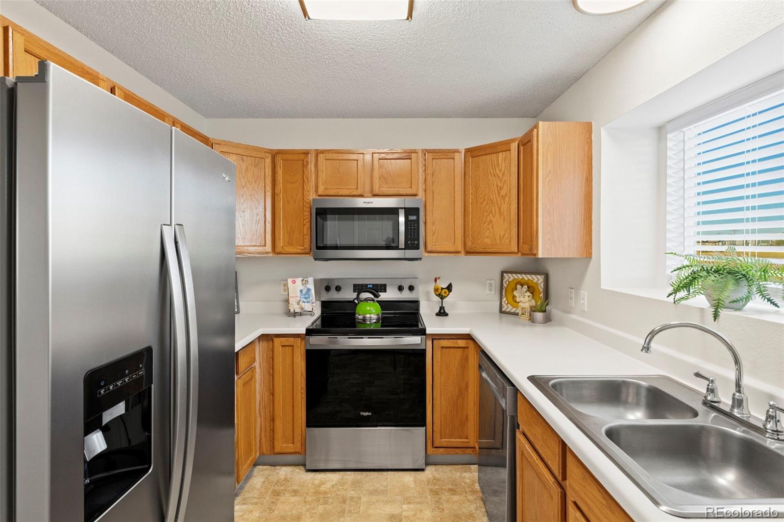 MLS Image #5 for 4809  live oak drive ,colorado springs, Colorado