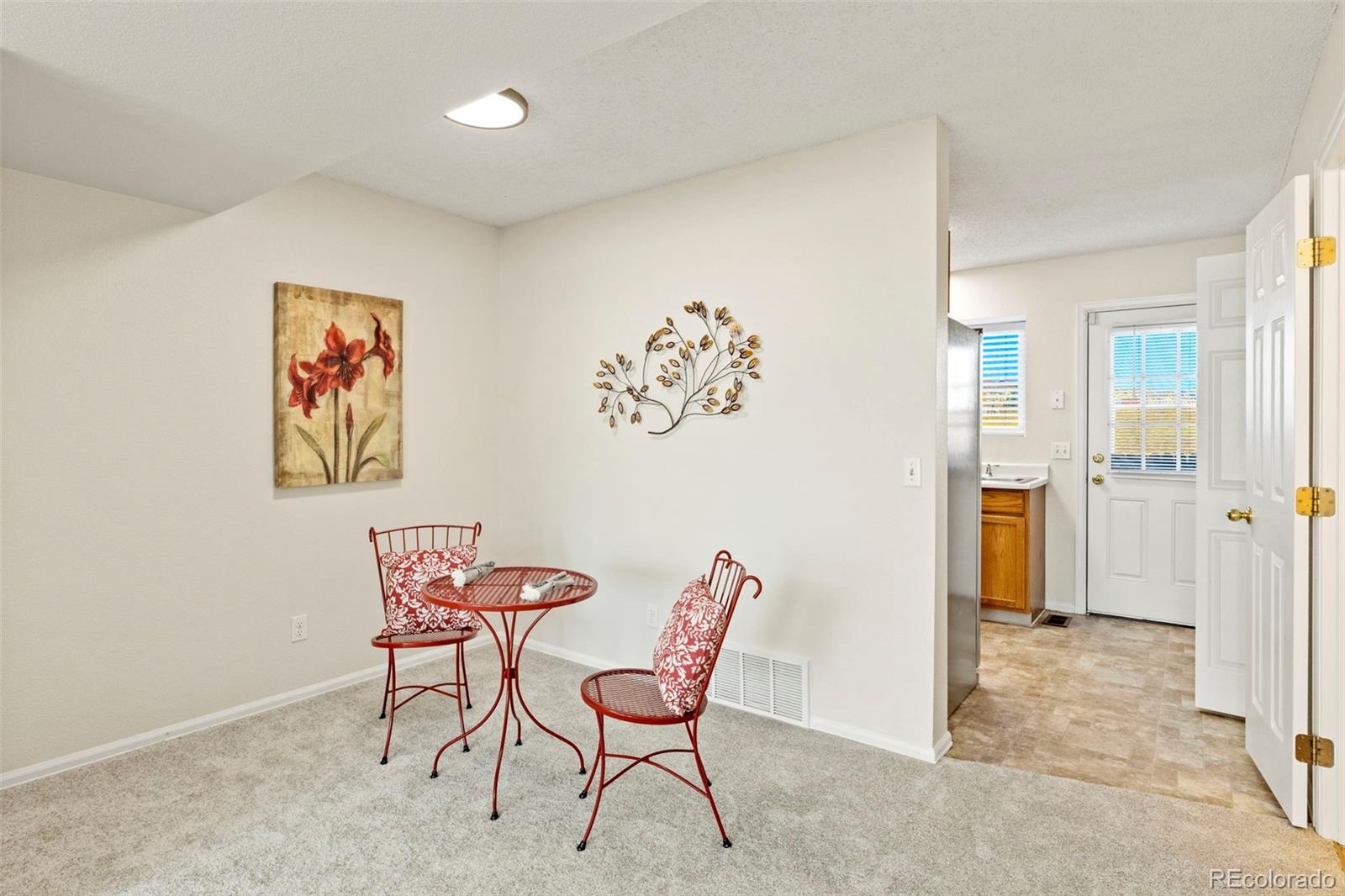 MLS Image #6 for 4809  live oak drive ,colorado springs, Colorado