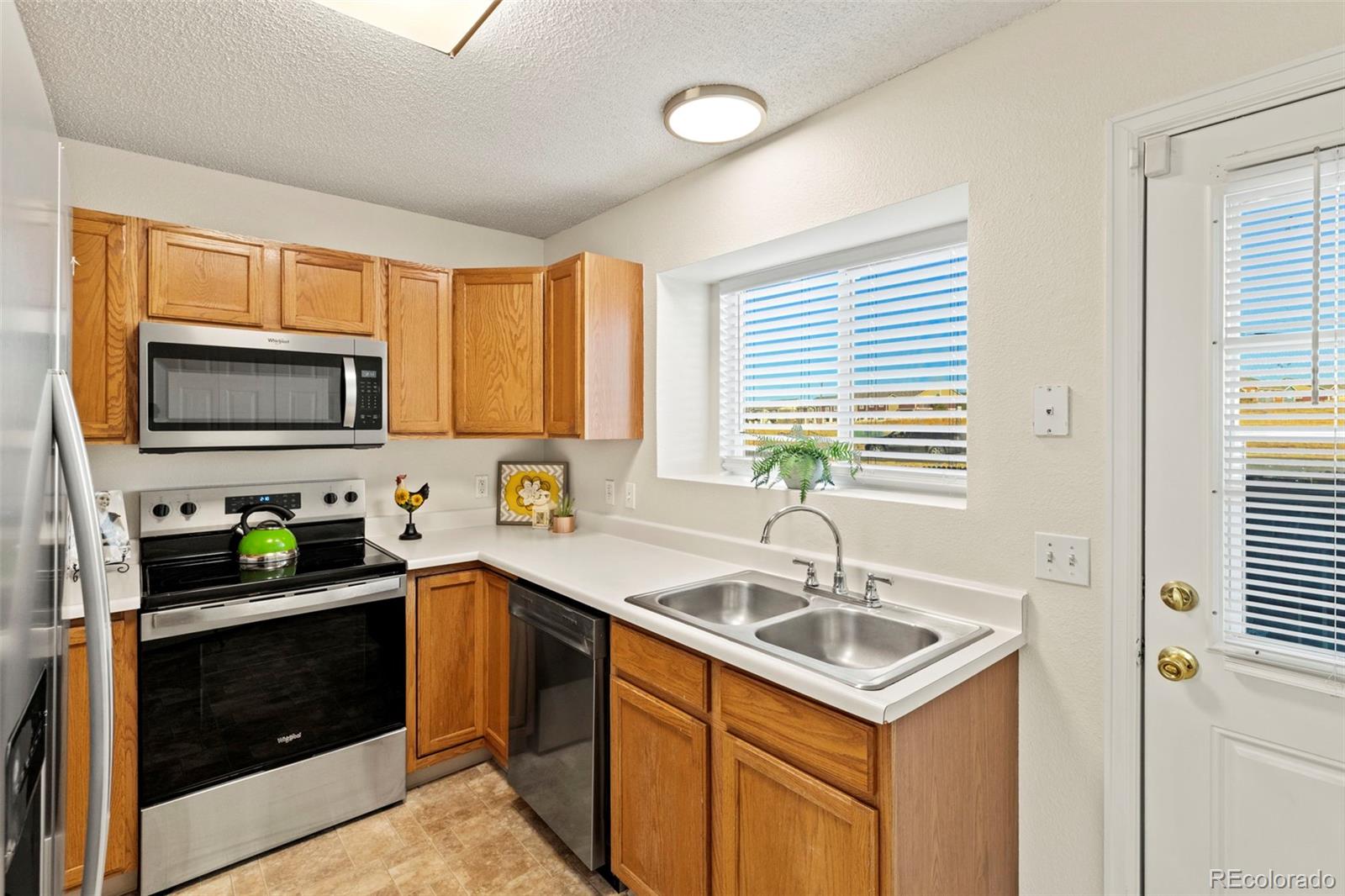 MLS Image #7 for 4809  live oak drive ,colorado springs, Colorado