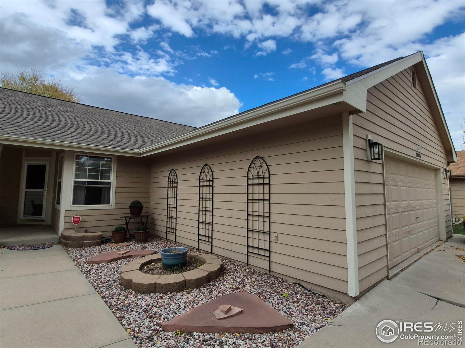 MLS Image #1 for 2608  paddington road,fort collins, Colorado