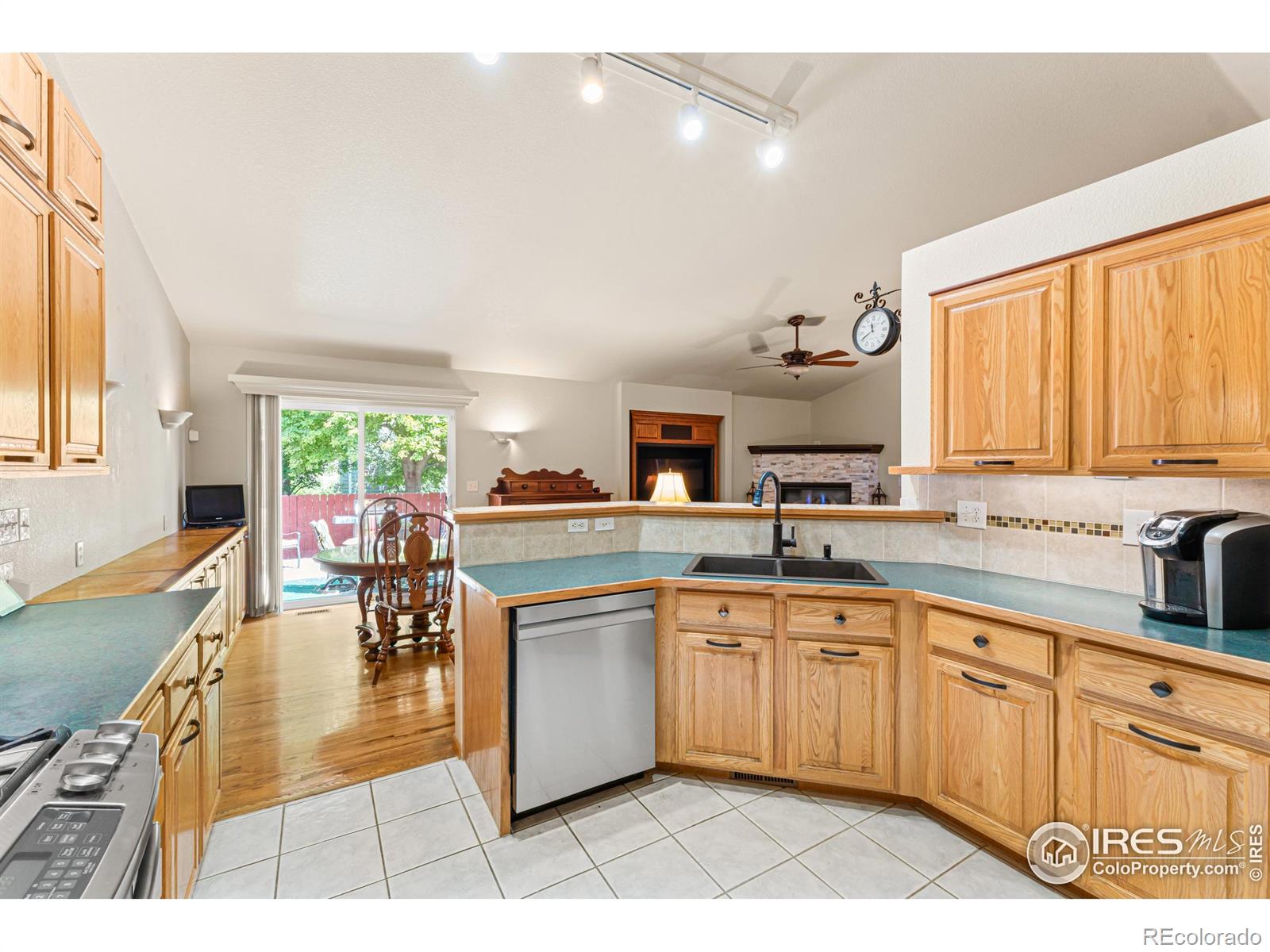 MLS Image #13 for 2608  paddington road,fort collins, Colorado
