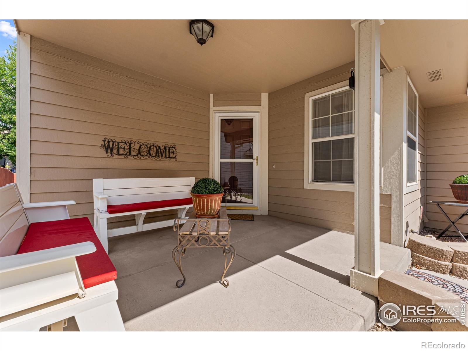 MLS Image #2 for 2608  paddington road,fort collins, Colorado