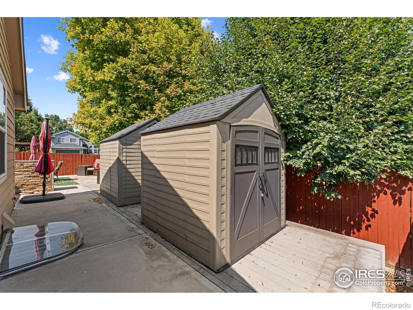 MLS Image #27 for 2608  paddington road,fort collins, Colorado