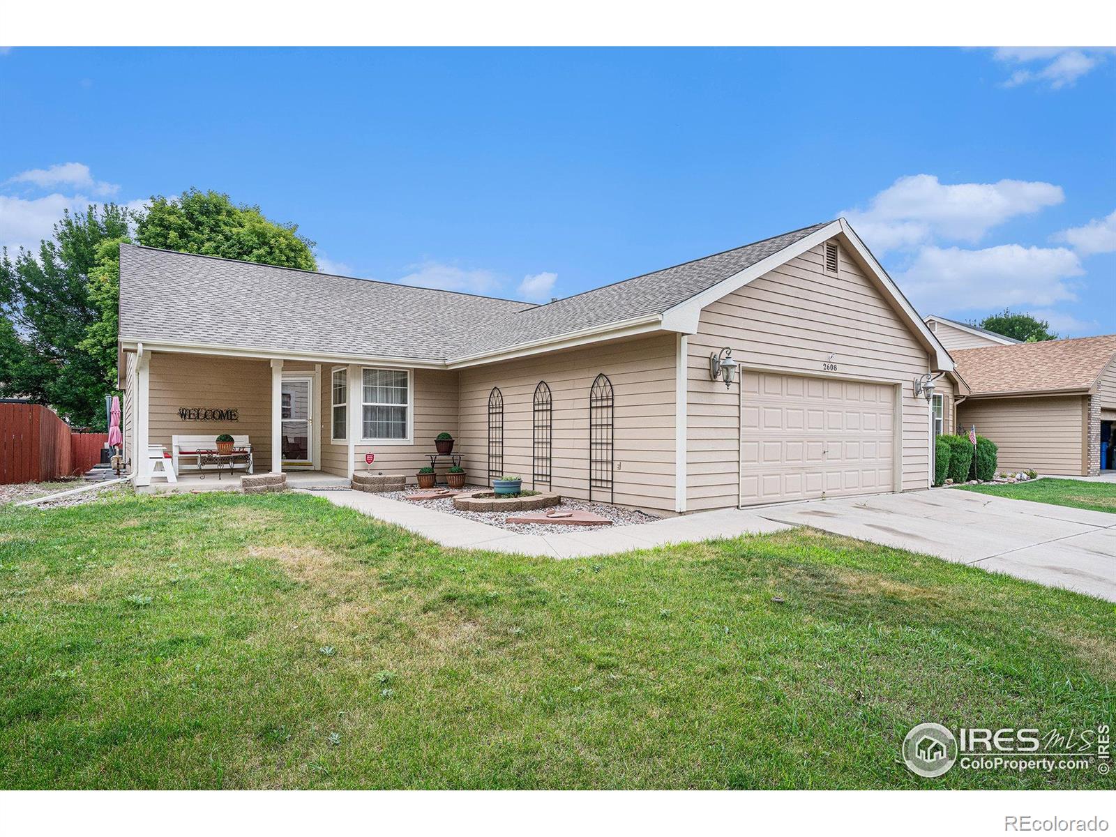 MLS Image #28 for 2608  paddington road,fort collins, Colorado