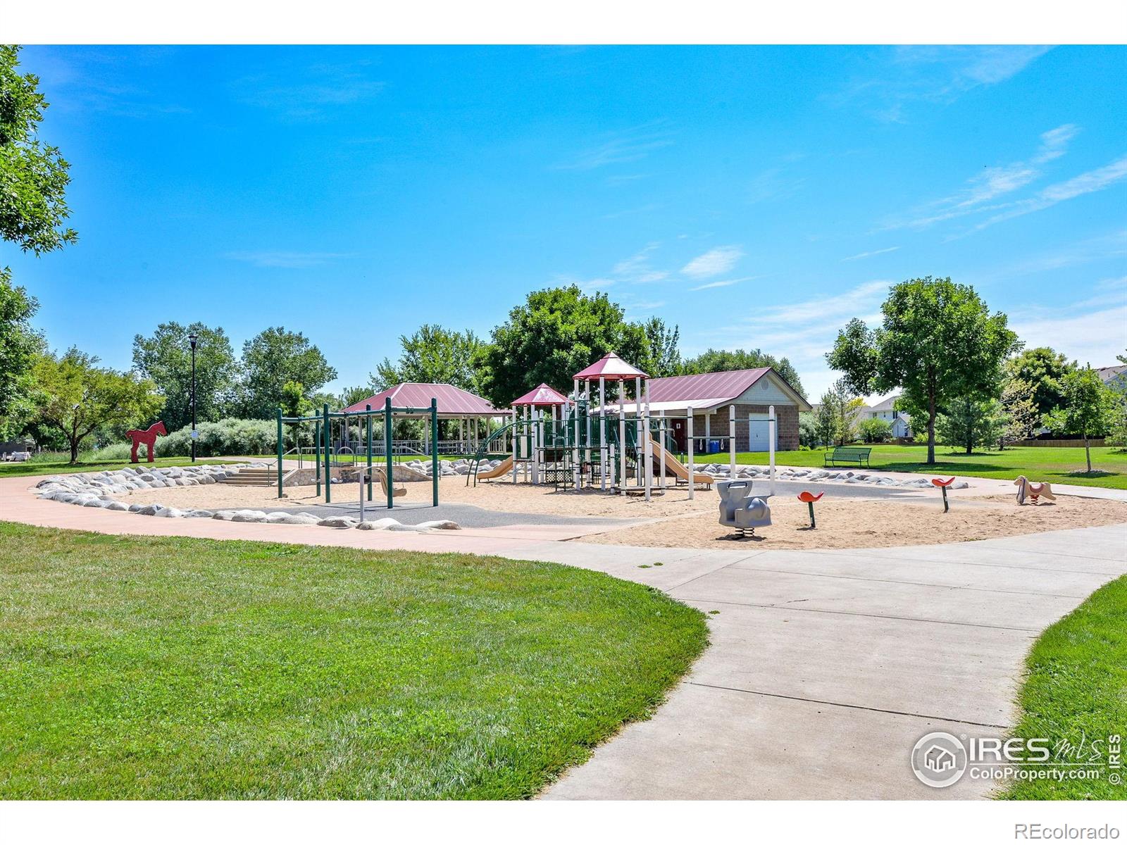 MLS Image #34 for 2608  paddington road,fort collins, Colorado