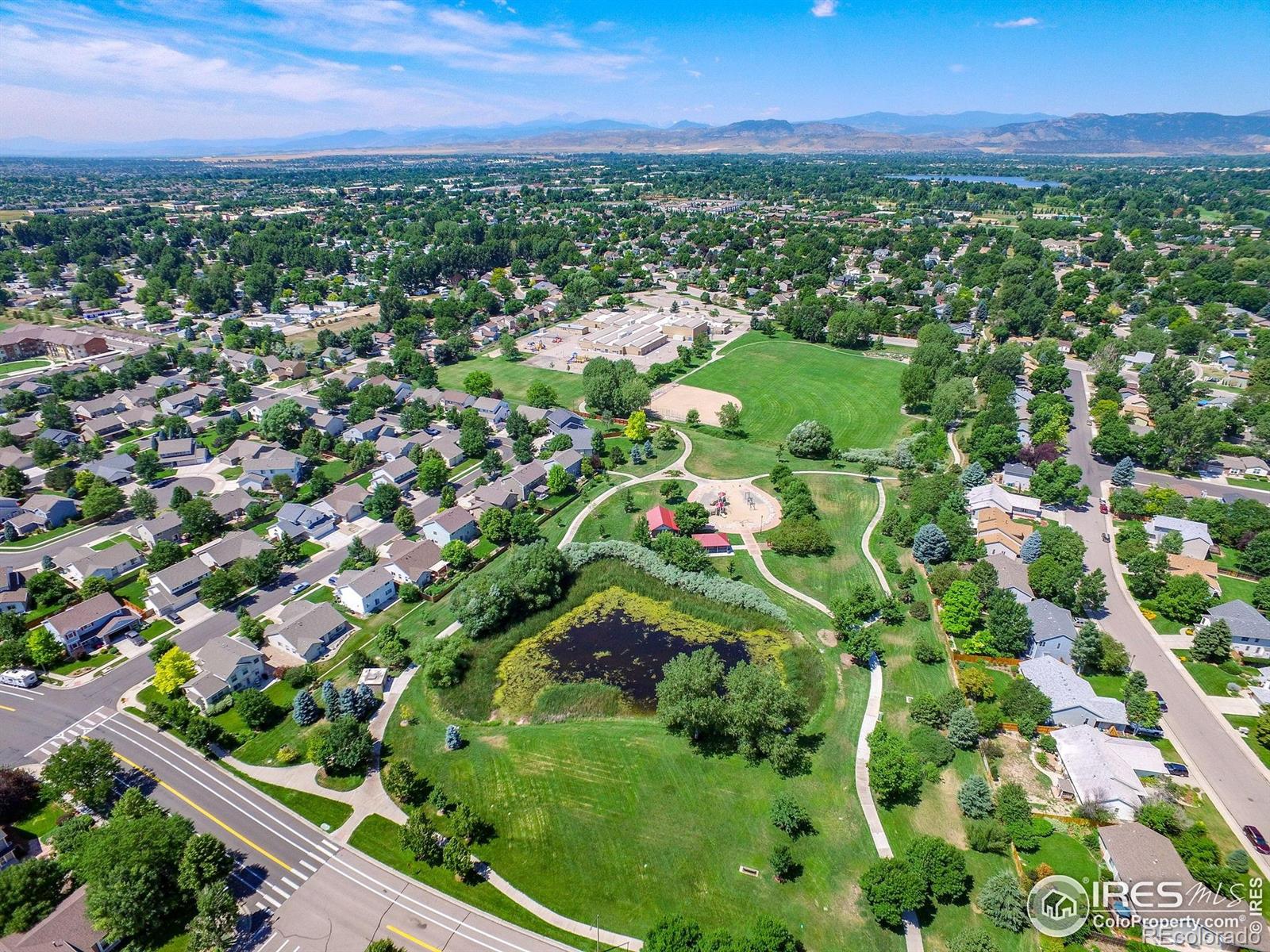 MLS Image #36 for 2608  paddington road,fort collins, Colorado
