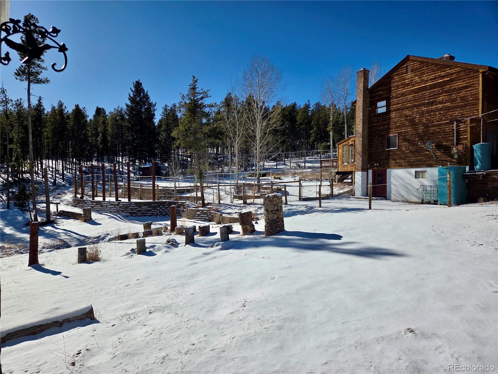 MLS Image #2 for 8600 s warhawk road,conifer, Colorado