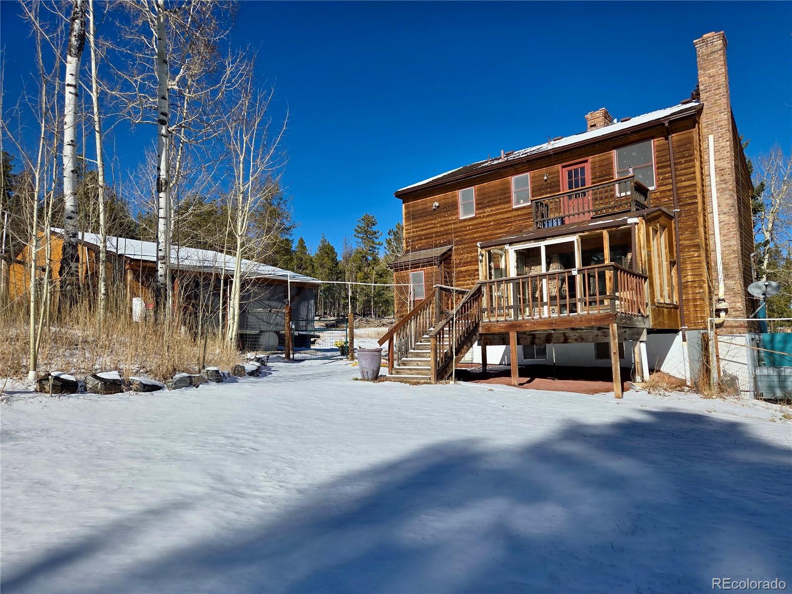 MLS Image #29 for 8600 s warhawk road,conifer, Colorado