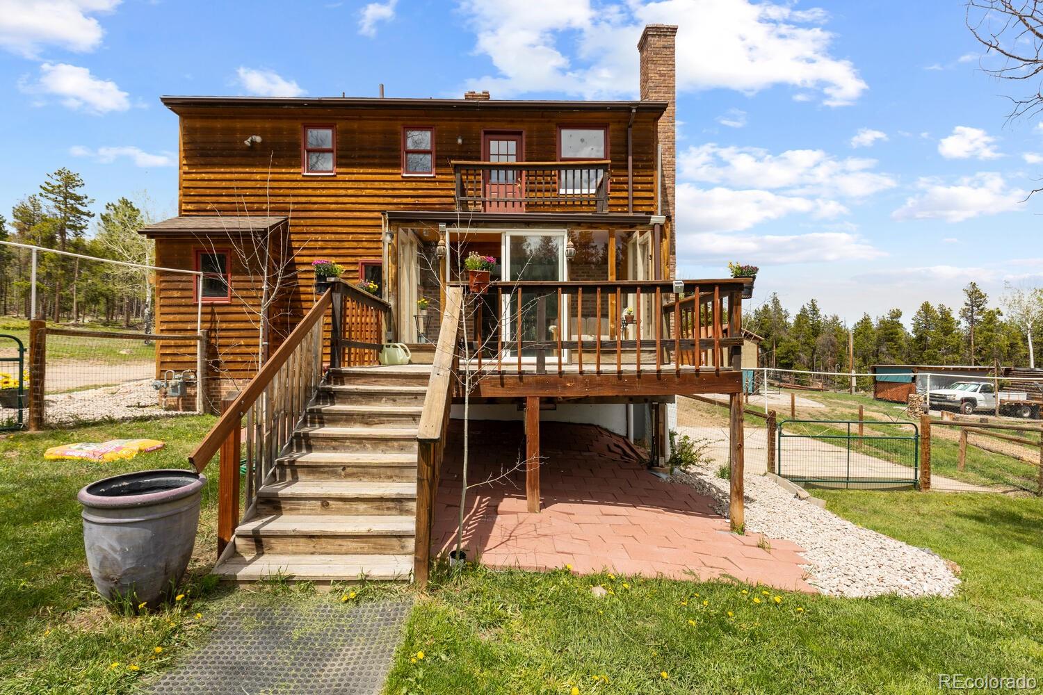MLS Image #30 for 8600 s warhawk road,conifer, Colorado
