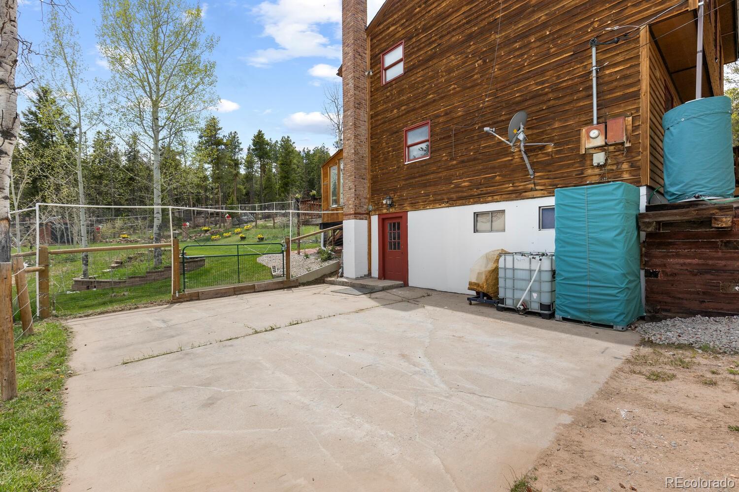 MLS Image #31 for 8600 s warhawk road,conifer, Colorado