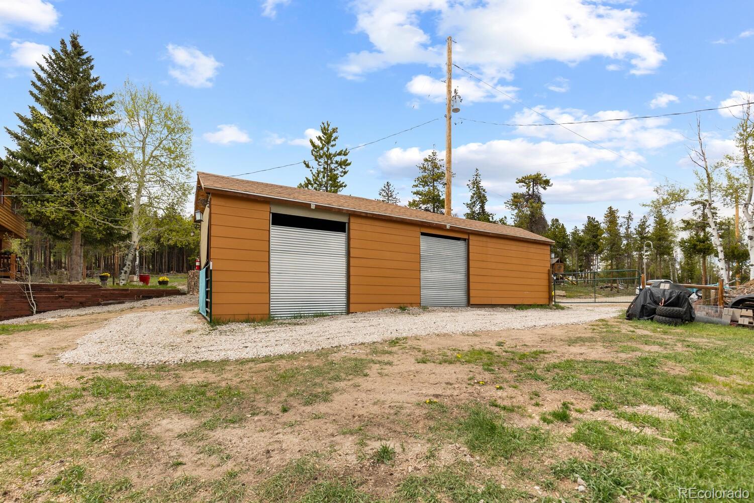 MLS Image #36 for 8600 s warhawk road,conifer, Colorado