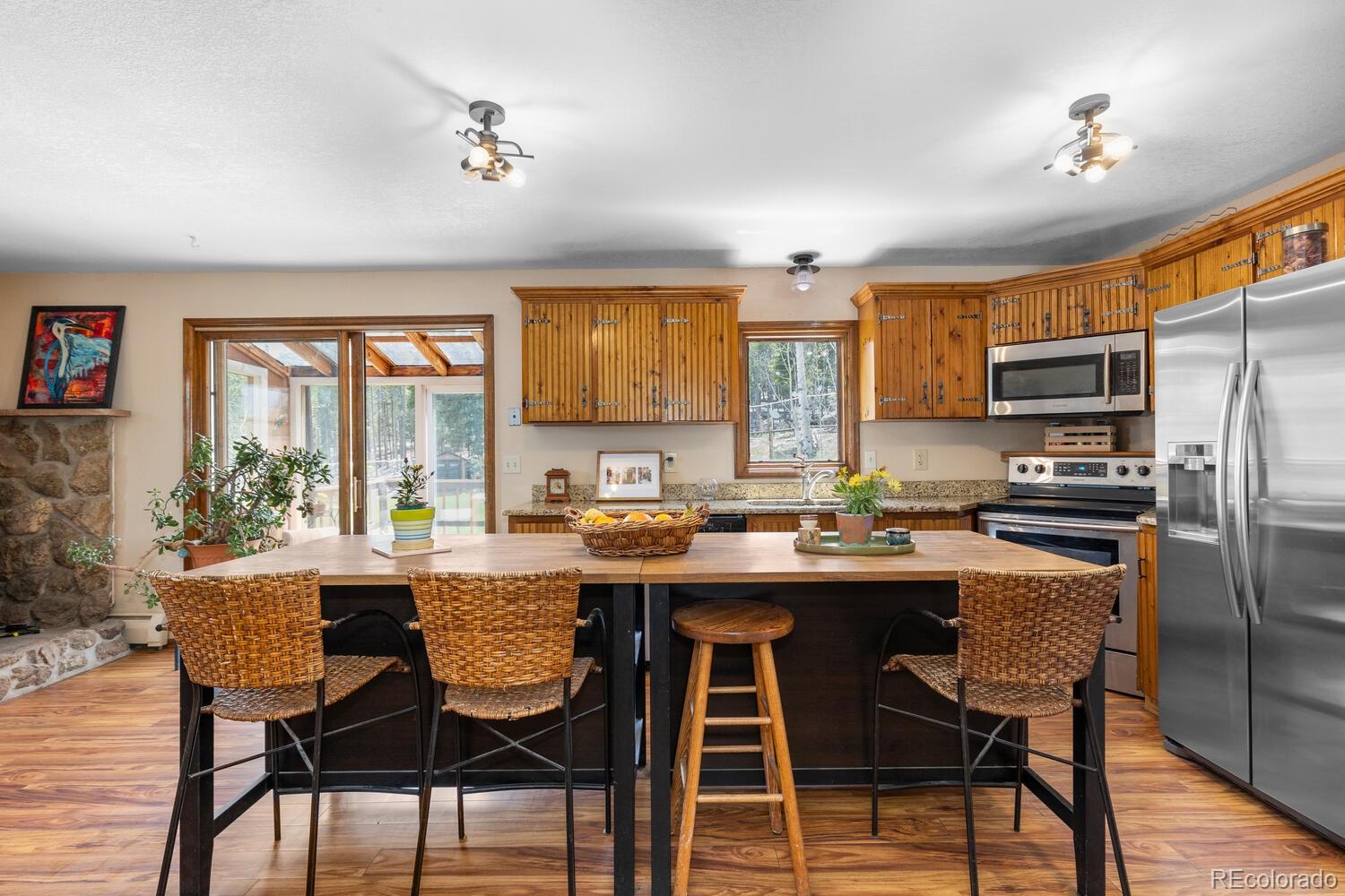 MLS Image #4 for 8600 s warhawk road,conifer, Colorado