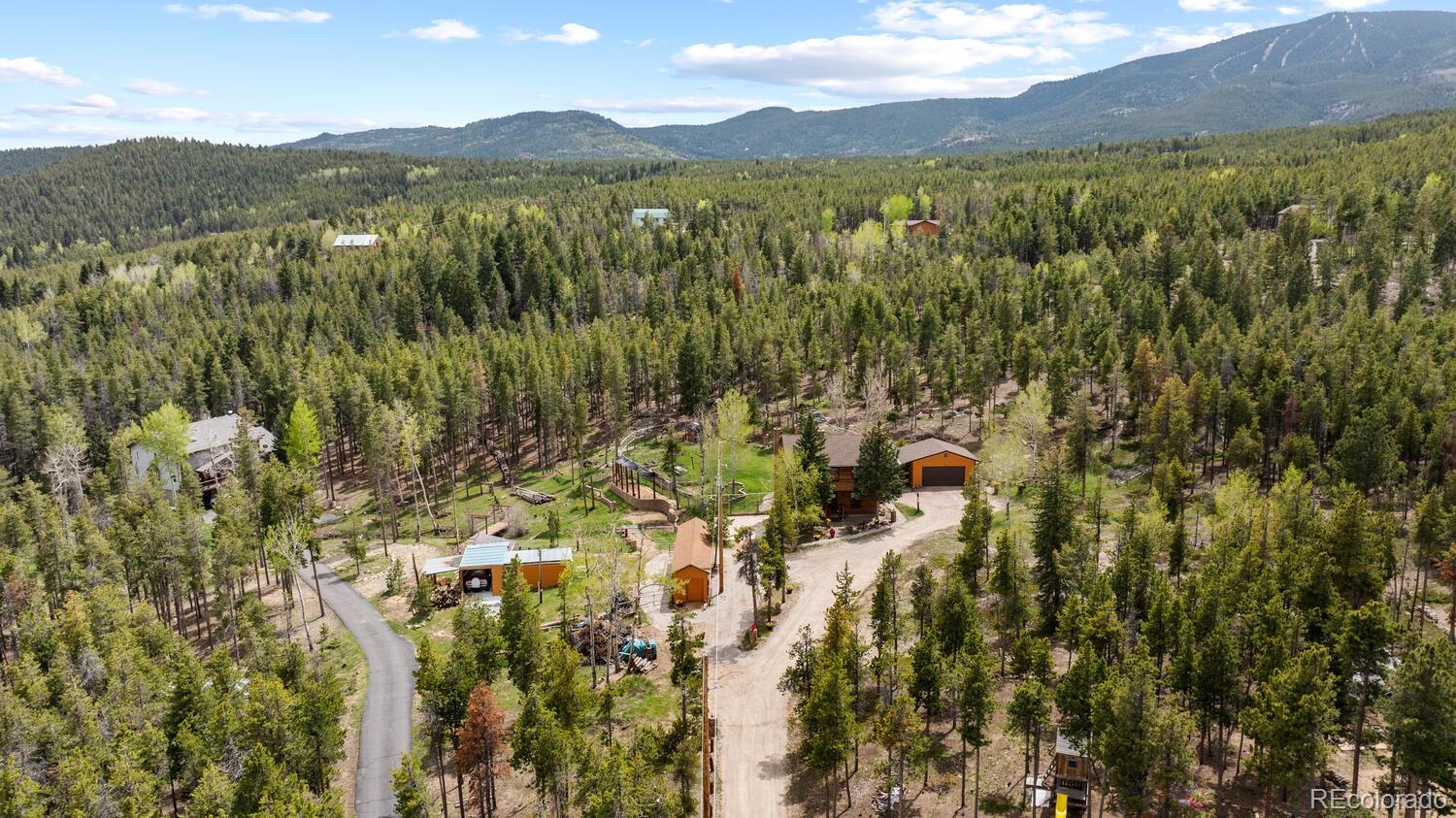 MLS Image #40 for 8600 s warhawk road,conifer, Colorado
