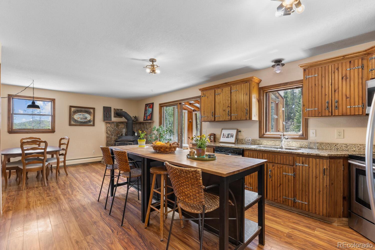 MLS Image #5 for 8600 s warhawk road,conifer, Colorado