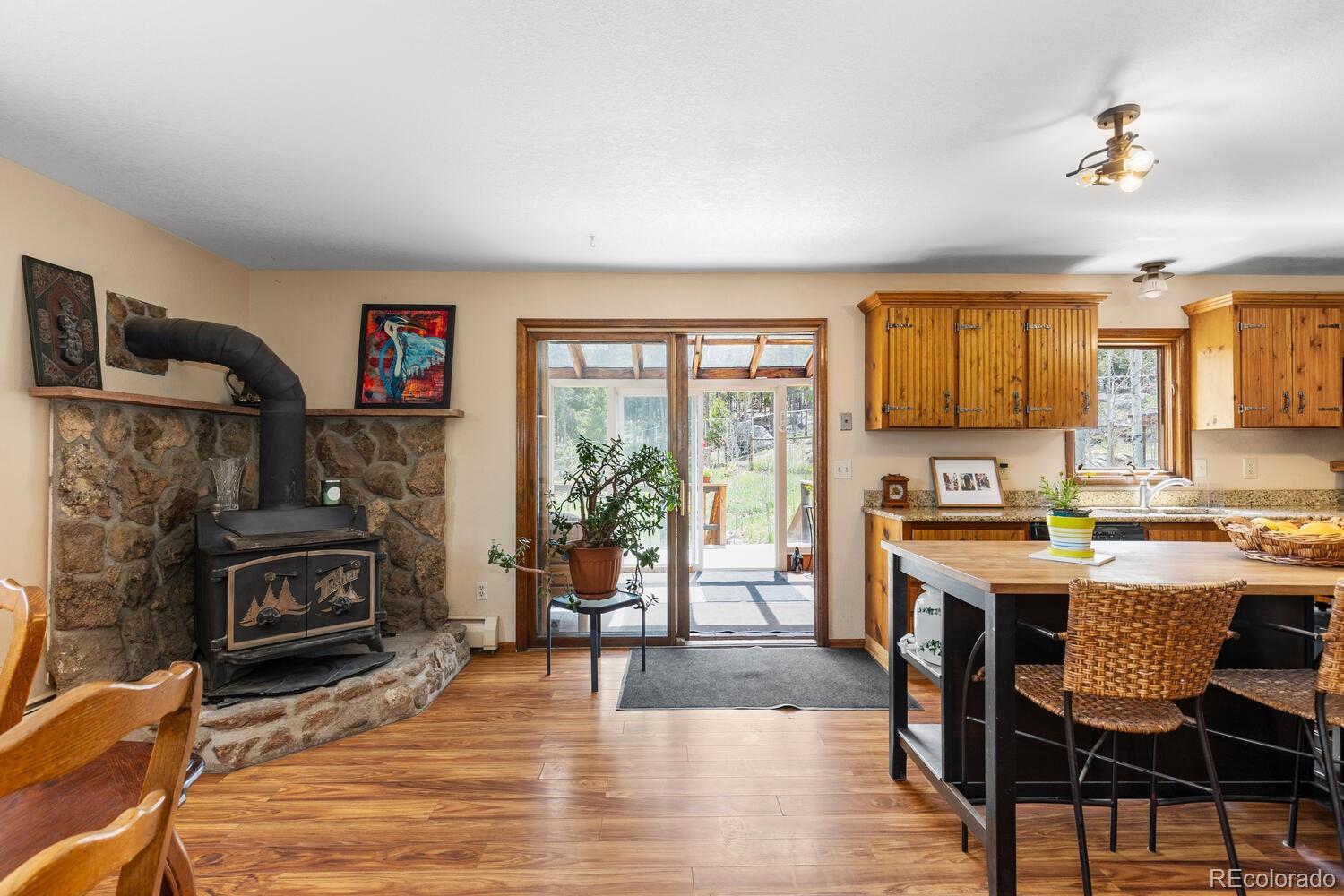 MLS Image #6 for 8600 s warhawk road,conifer, Colorado