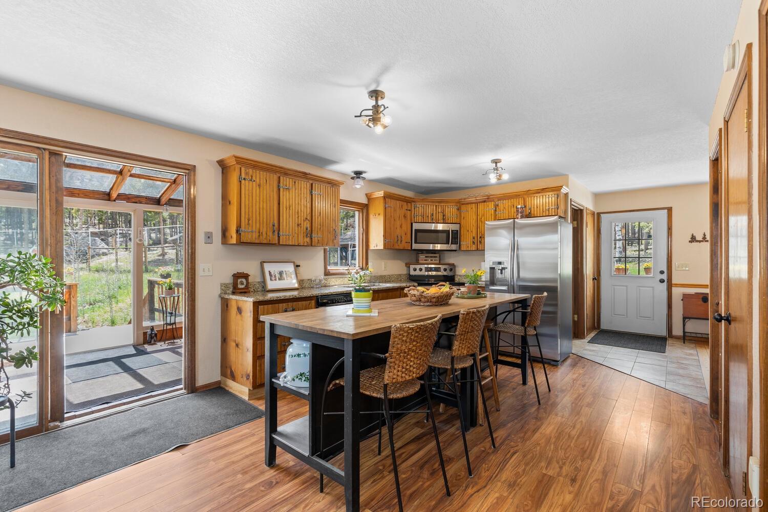 MLS Image #7 for 8600 s warhawk road,conifer, Colorado