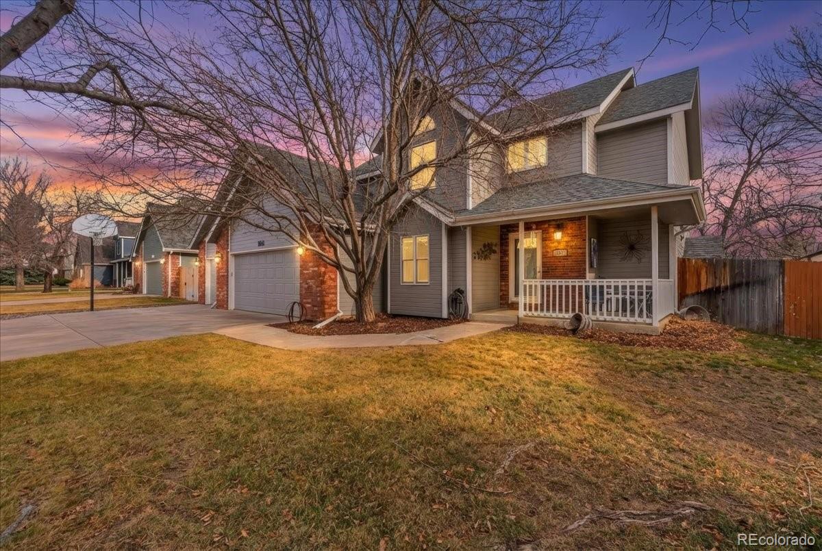MLS Image #2 for 806  51st avenue,greeley, Colorado