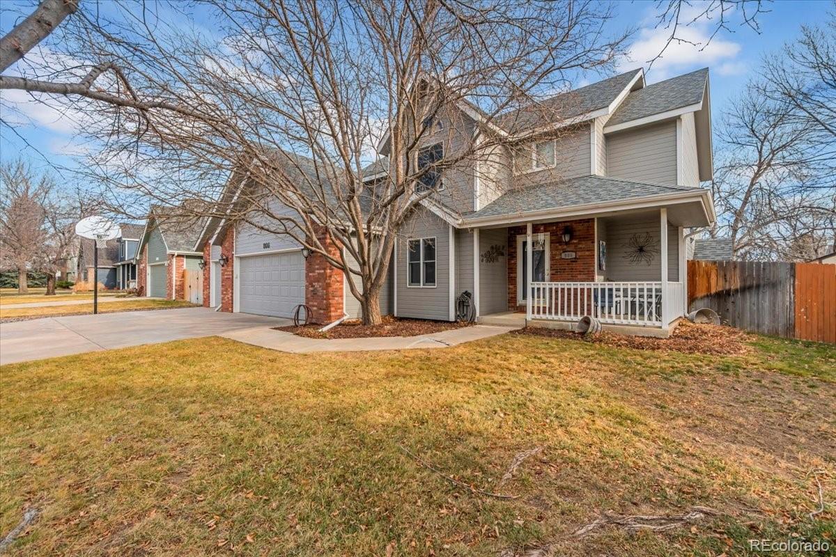 MLS Image #3 for 806  51st avenue,greeley, Colorado