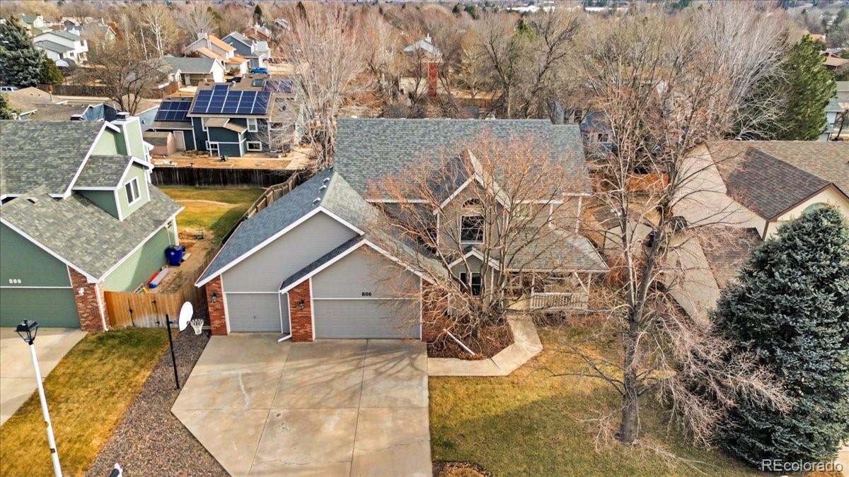 MLS Image #39 for 806  51st avenue,greeley, Colorado