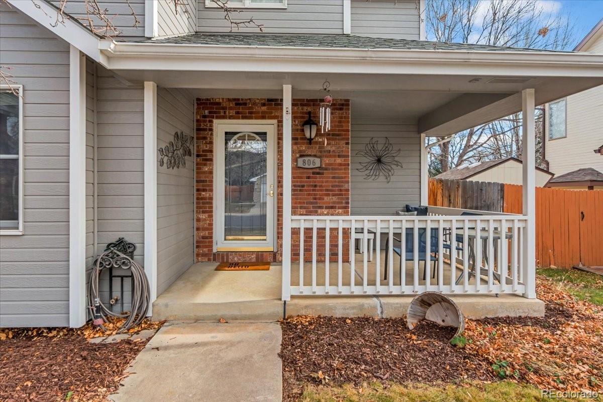 MLS Image #4 for 806  51st avenue,greeley, Colorado