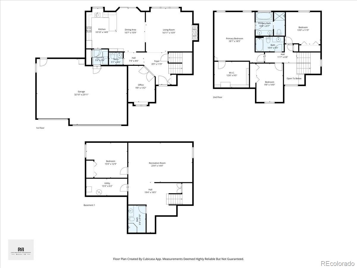 MLS Image #47 for 806  51st avenue,greeley, Colorado