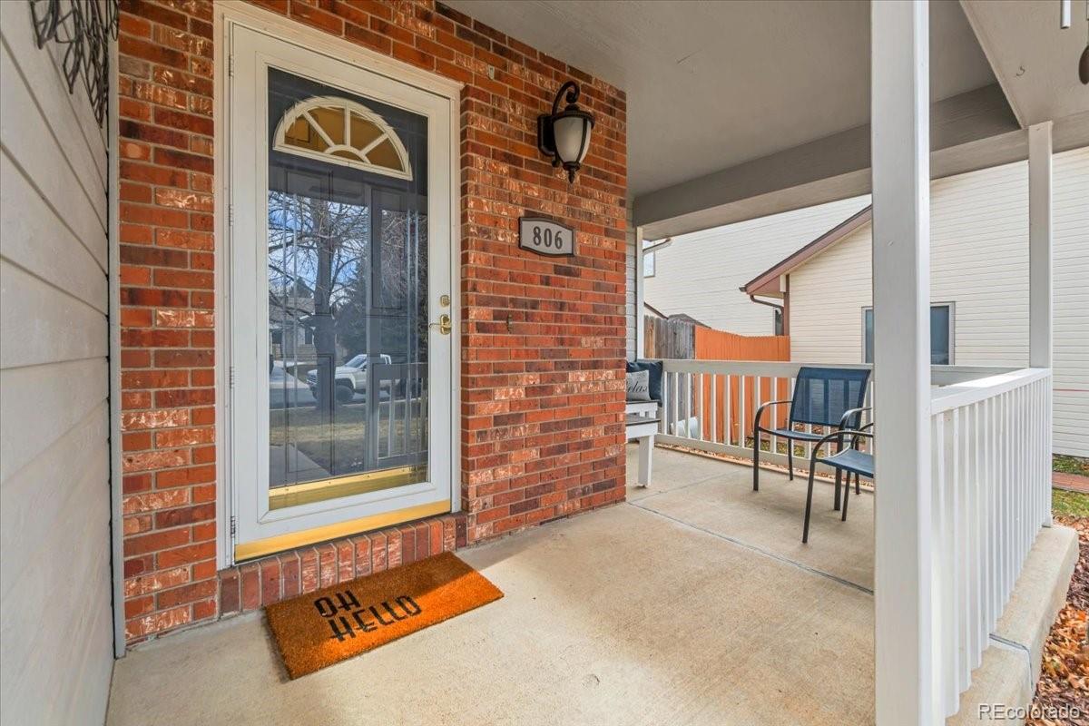 MLS Image #5 for 806  51st avenue,greeley, Colorado
