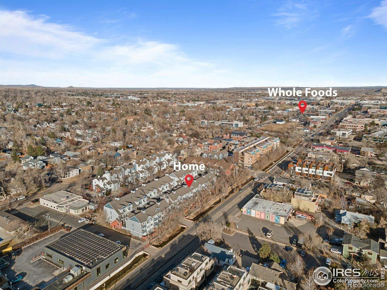 MLS Image #44 for 2201  pearl street,boulder, Colorado