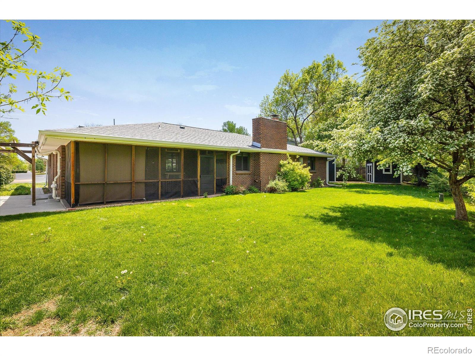 MLS Image #27 for 4760  lee circle,boulder, Colorado