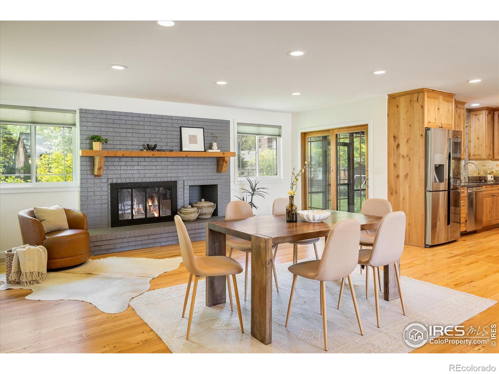 MLS Image #3 for 4760  lee circle,boulder, Colorado