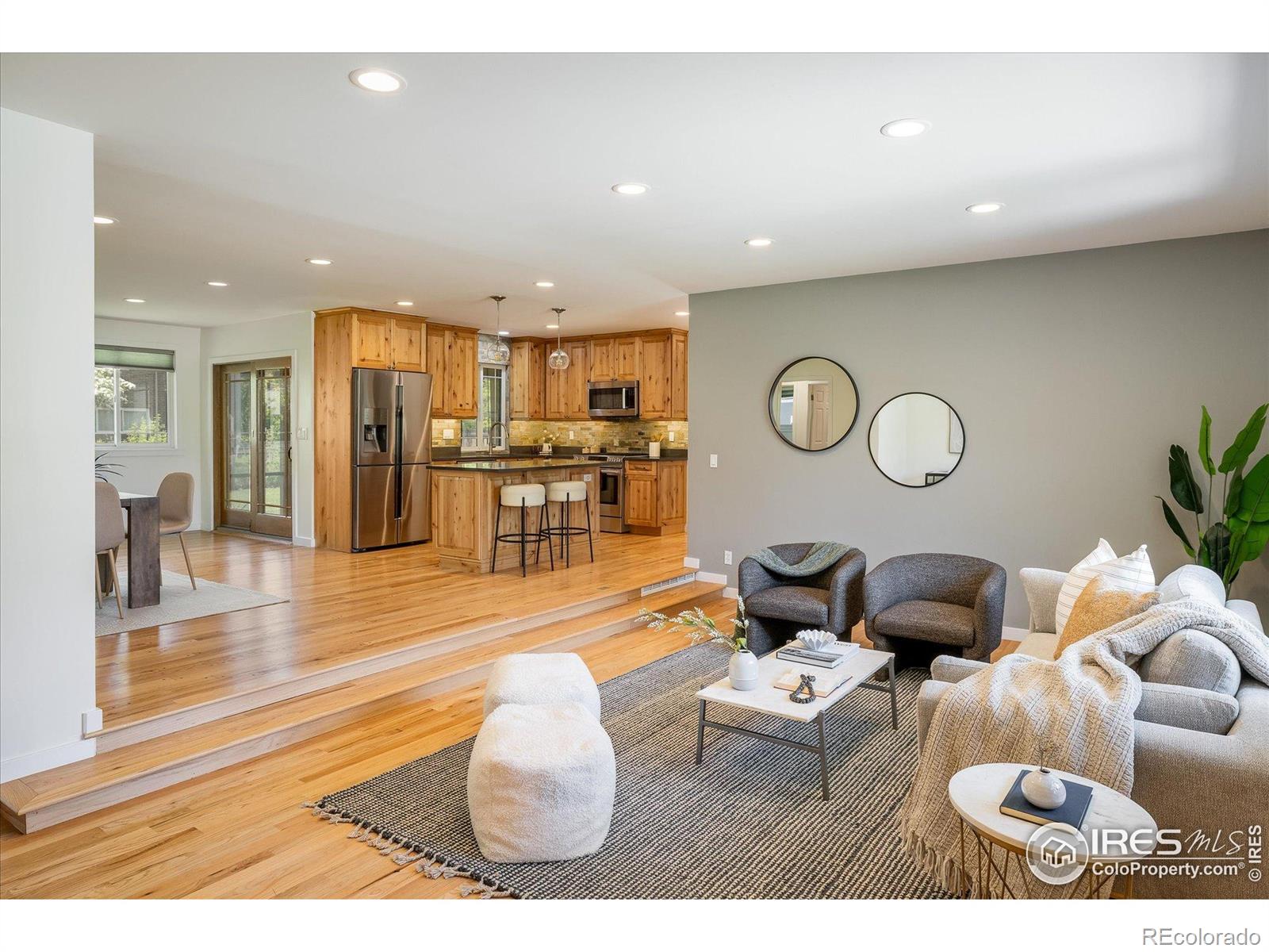 MLS Image #5 for 4760  lee circle,boulder, Colorado